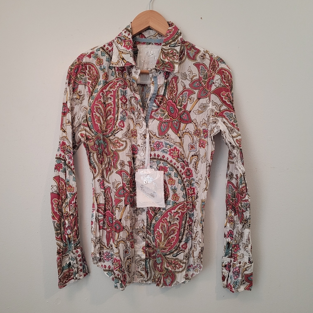 Cino Shirt